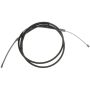 Raybestos BC94514 Raybestos Element3 Parking Brake Cable