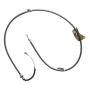 Raybestos BC94523 Raybestos Element3 Parking Brake Cable