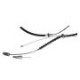 Raybestos BC94525 Raybestos Element3 Parking Brake Cable
