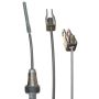 Raybestos BC94526 Raybestos Element3 Parking Brake Cable