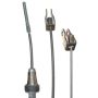 Raybestos BC94526 Raybestos Element3 Parking Brake Cable