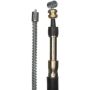 Raybestos BC94527 Raybestos Element3 Parking Brake Cable