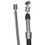 Raybestos BC94528 Raybestos Element3 Parking Brake Cable