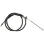 Raybestos BC94528 Raybestos Element3 Parking Brake Cable