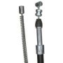 Raybestos BC94528 Raybestos Element3 Parking Brake Cable