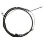 Raybestos BC94531 Raybestos Element3 Parking Brake Cable