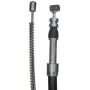 Raybestos BC94534 Raybestos Element3 Parking Brake Cable