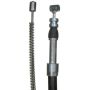 Raybestos BC94534 Raybestos Element3 Parking Brake Cable