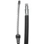 Raybestos BC94541 Raybestos Element3 Parking Brake Cable