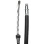 Raybestos BC94541 Raybestos Element3 Parking Brake Cable