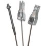 Raybestos BC94553 Raybestos Element3 Parking Brake Cable