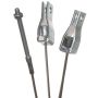 Raybestos BC94553 Raybestos Element3 Parking Brake Cable