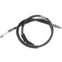 Raybestos BC94559 Raybestos Element3 Parking Brake Cable