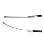 Raybestos BC94570 Raybestos Element3 Parking Brake Cable
