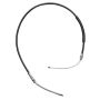 Raybestos BC94570 Raybestos Element3 Parking Brake Cable