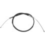 Raybestos BC94573 Raybestos Element3 Parking Brake Cable