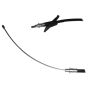 Raybestos BC94574 Raybestos Element3 Parking Brake Cable