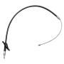 Raybestos BC94574 Raybestos Element3 Parking Brake Cable