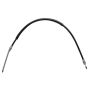 Raybestos BC94576 Raybestos Element3 Parking Brake Cable