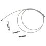 Raybestos BC94578 Raybestos Element3 Parking Brake Cable