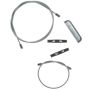 Raybestos BC94583 Raybestos Element3 Parking Brake Cable