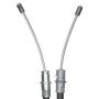 Raybestos BC94587 Raybestos Element3 Parking Brake Cable