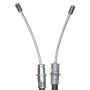 Raybestos BC94587 Raybestos Element3 Parking Brake Cable