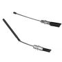 Raybestos BC94588 Raybestos Element3 Parking Brake Cable