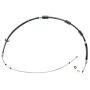 Raybestos BC94589 Raybestos Element3 Parking Brake Cable