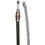 Raybestos BC94609 Raybestos Element3 Parking Brake Cable