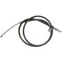 Raybestos BC94609 Raybestos Element3 Parking Brake Cable