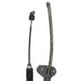 Raybestos BC94616 Raybestos Element3 Parking Brake Cable