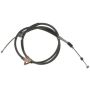 Raybestos BC94616 Raybestos Element3 Parking Brake Cable