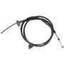 Raybestos BC94617 Raybestos Element3 Parking Brake Cable