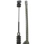 Raybestos BC94617 Raybestos Element3 Parking Brake Cable