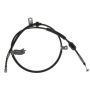 Raybestos BC94636 Raybestos Element3 Parking Brake Cable