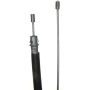 Raybestos BC94641 Raybestos Element3 Parking Brake Cable