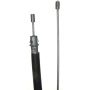 Raybestos BC94641 Raybestos Element3 Parking Brake Cable
