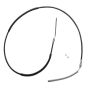 Raybestos BC94644 Raybestos Element3 Parking Brake Cable