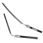 Raybestos BC94644 Raybestos Element3 Parking Brake Cable