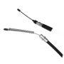 Raybestos BC94657 Raybestos Element3 Parking Brake Cable