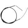 Raybestos BC94658 Raybestos Element3 Parking Brake Cable
