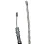 Raybestos BC94659 Raybestos Element3 Parking Brake Cable