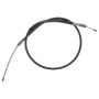 Raybestos BC94659 Raybestos Element3 Parking Brake Cable