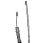 Raybestos BC94659 Raybestos Element3 Parking Brake Cable