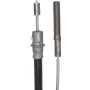 Raybestos BC94660 Raybestos Element3 Parking Brake Cable