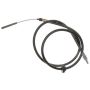 Raybestos BC94660 Raybestos Element3 Parking Brake Cable