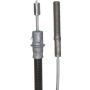Raybestos BC94660 Raybestos Element3 Parking Brake Cable