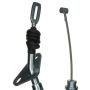 Raybestos BC94670 Raybestos Element3 Parking Brake Cable