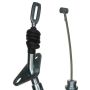 Raybestos BC94670 Raybestos Element3 Parking Brake Cable